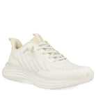 Off white Jeep sneaker for women