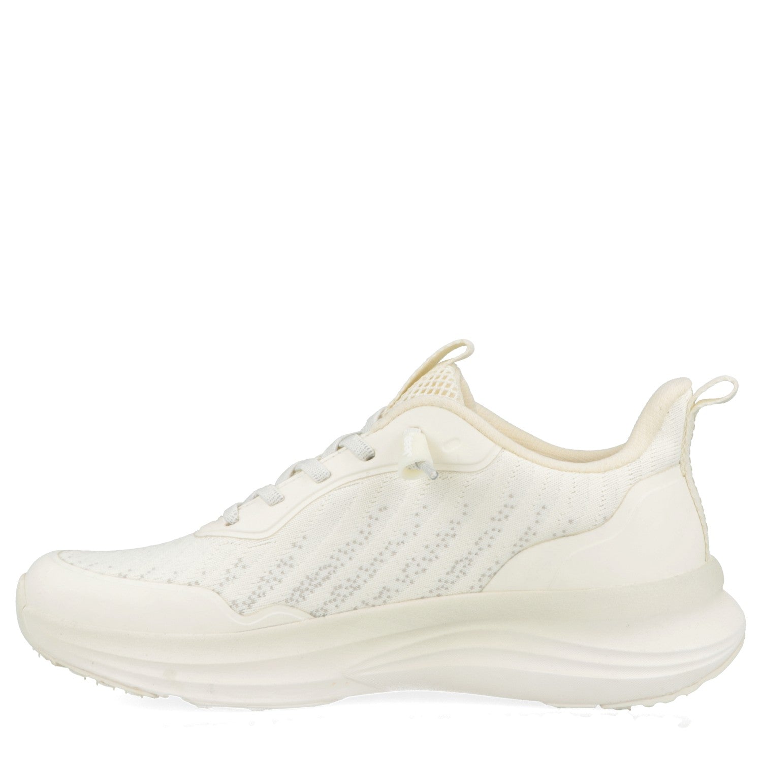Off white Jeep sneaker for women